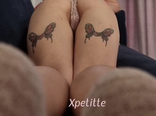 Xpetitte