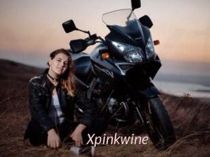 Xpinkwine