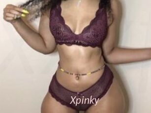 Xpinky