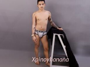 Xpinoybanana