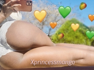 Xprincessmango