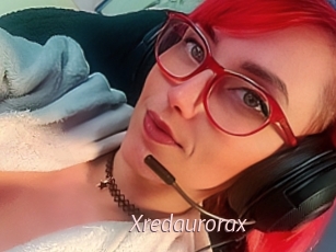 Xredaurorax