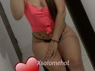 Xsalomehot