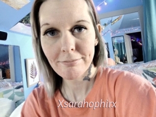 Xsarahophirx