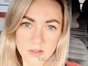 Xscarlett