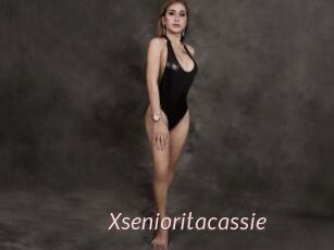 Xsenioritacassie