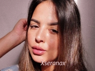 Xseranax