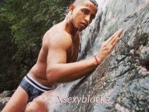 Xsexyblack3
