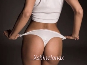 Xshinelanax