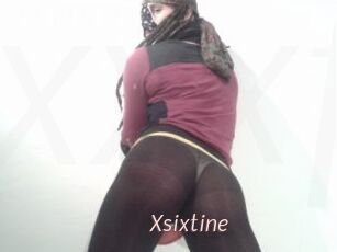 Xsixtine