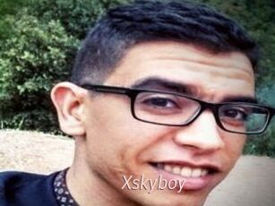 Xskyboy