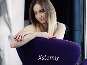 Xstormy