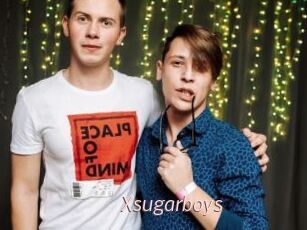 Xsugarboys
