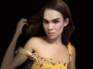 Xsweetalexa