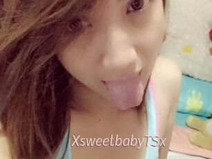 XsweetbabyTSx