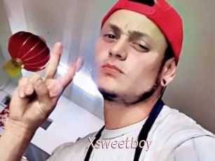 Xsweetboy