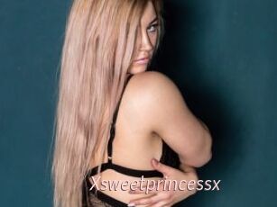 Xsweetprincessx