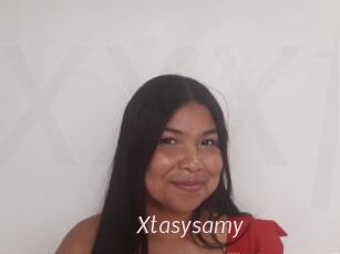 Xtasysamy