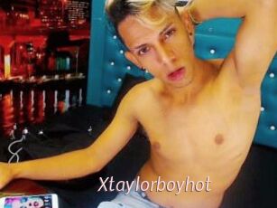 Xtaylorboyhot