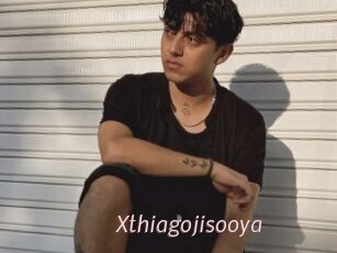 Xthiagojisooya
