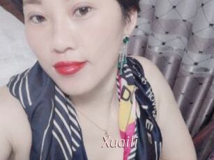 Xuaili