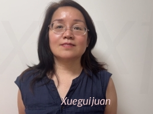 Xueguijuan