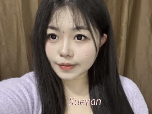 Xueyan