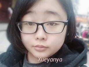 Xueyanya