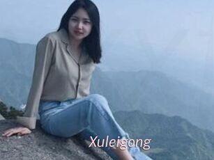Xuleigong