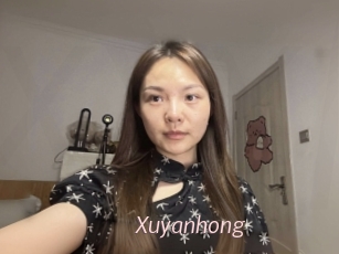 Xuyanhong