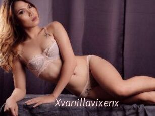 Xvanillavixenx
