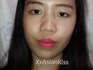 XxAsianKiss