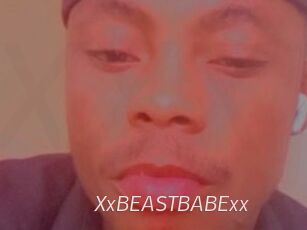 XxBEASTBABExx