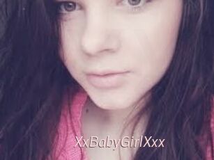 XxBabyGirlXxx