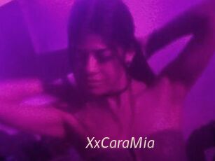XxCaraMia