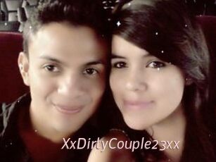 XxDirtyCouple23xx