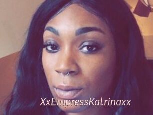 XxEmpressKatrinaxx