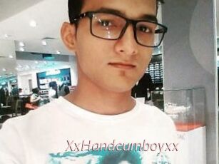 XxHandcumboyxx