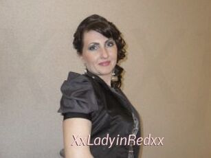 XxLadyinRedxx