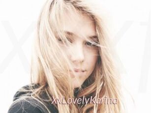XxLovelyKarina