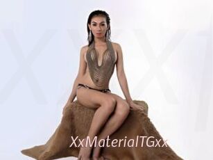 XxMaterialTGxx