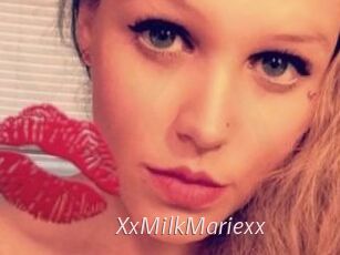 XxMilkMariexx