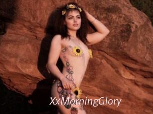 XxMorningGlory