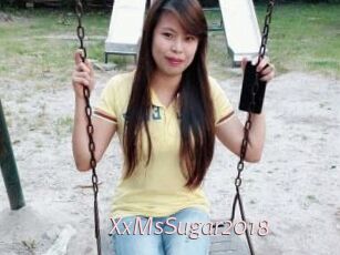 XxMsSugar2018