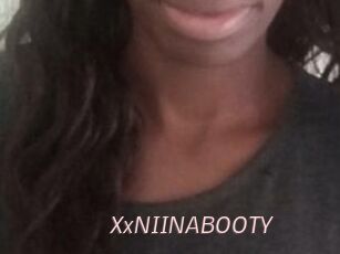 XxNIINABOOTY