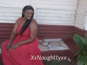 XxNaughttyxx