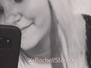 XxRachellStarrxx