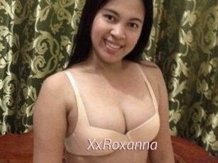 XxRoxanna