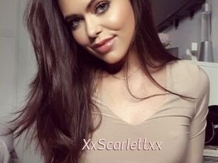 XxScarlettxx