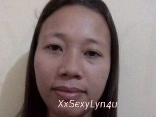 XxSexyLyn4u